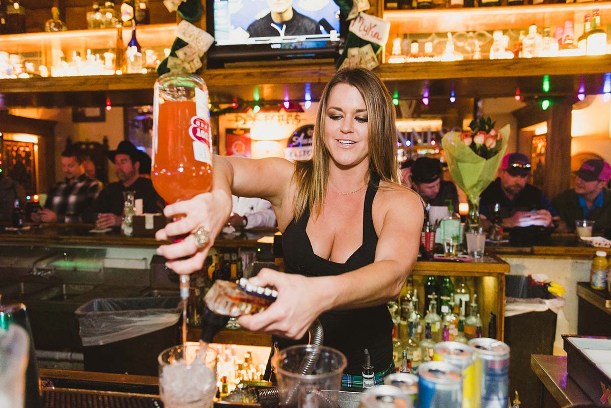 Kennedy's Irish Bar Image 76