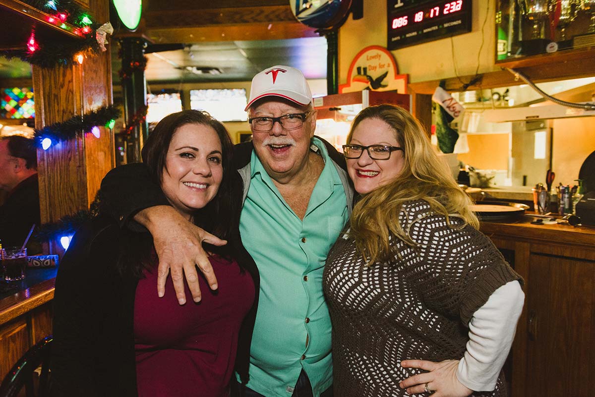 Kennedy's Irish Bar Image 74