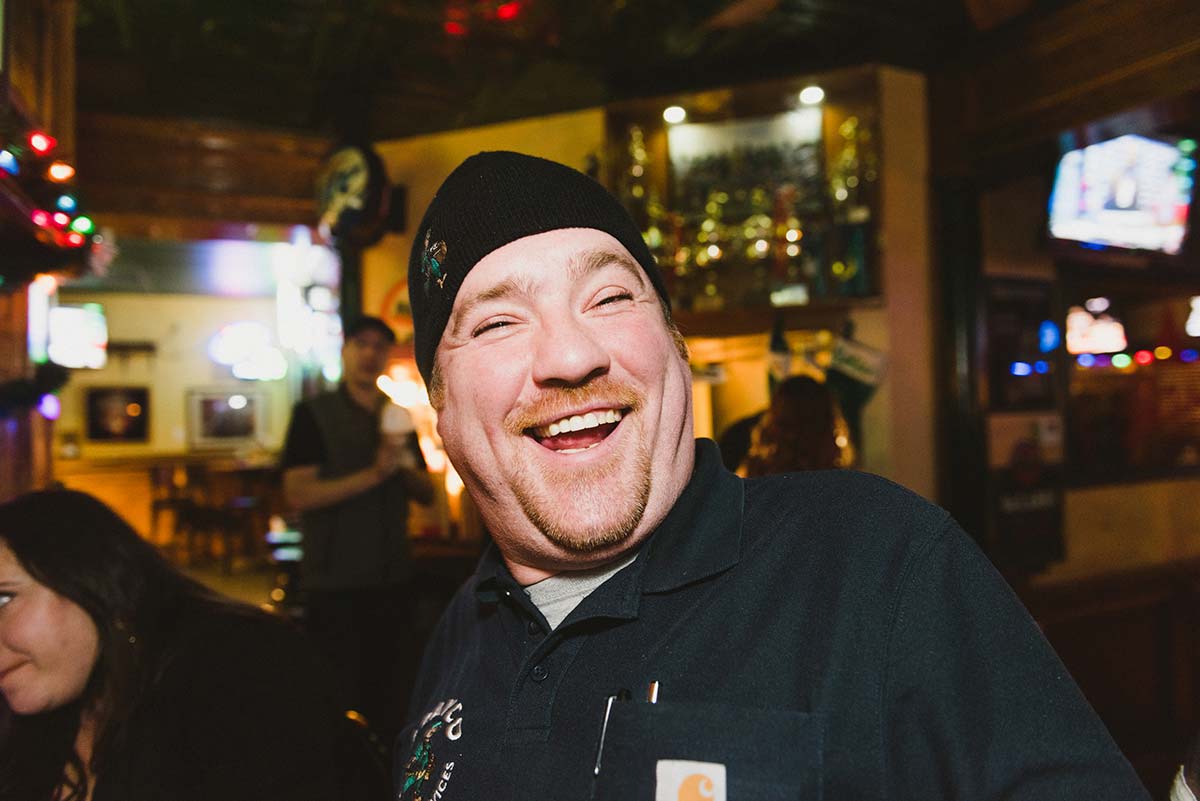 Kennedy's Irish Bar Image 73