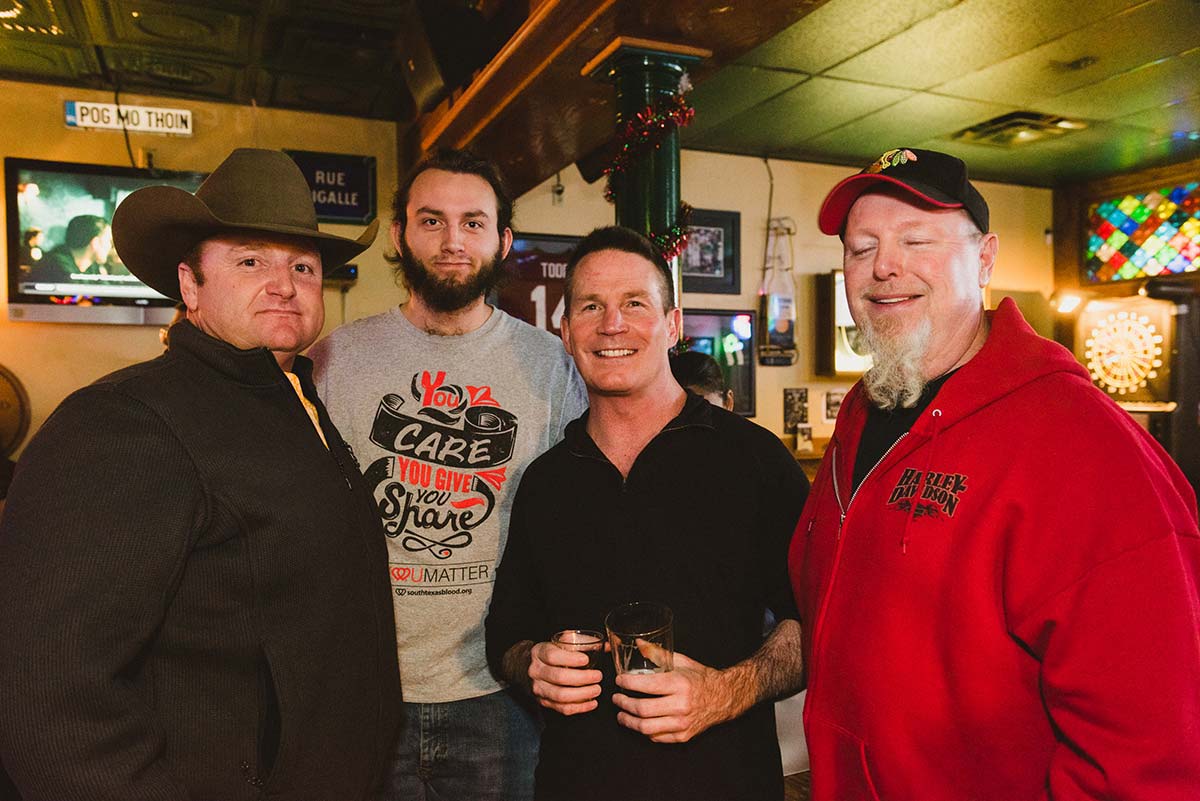 Kennedy's Irish Bar Image 71