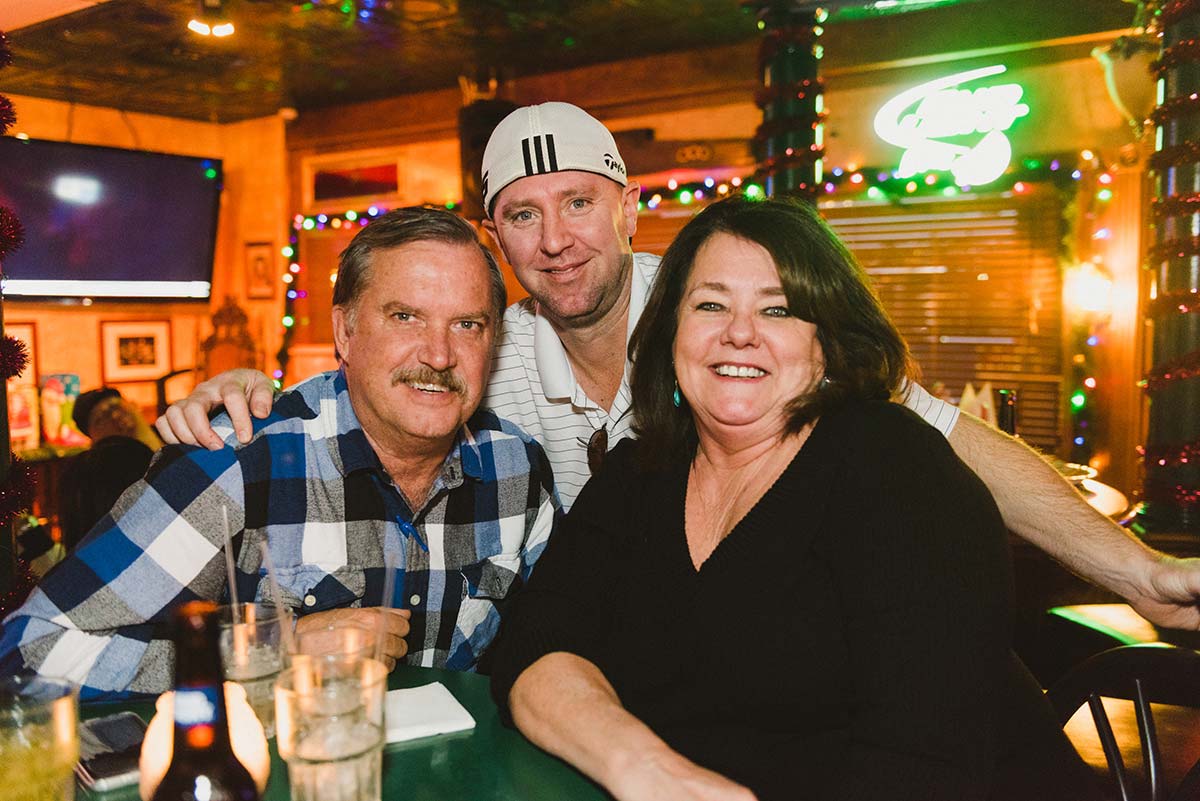 Kennedy's Irish Bar Image 66
