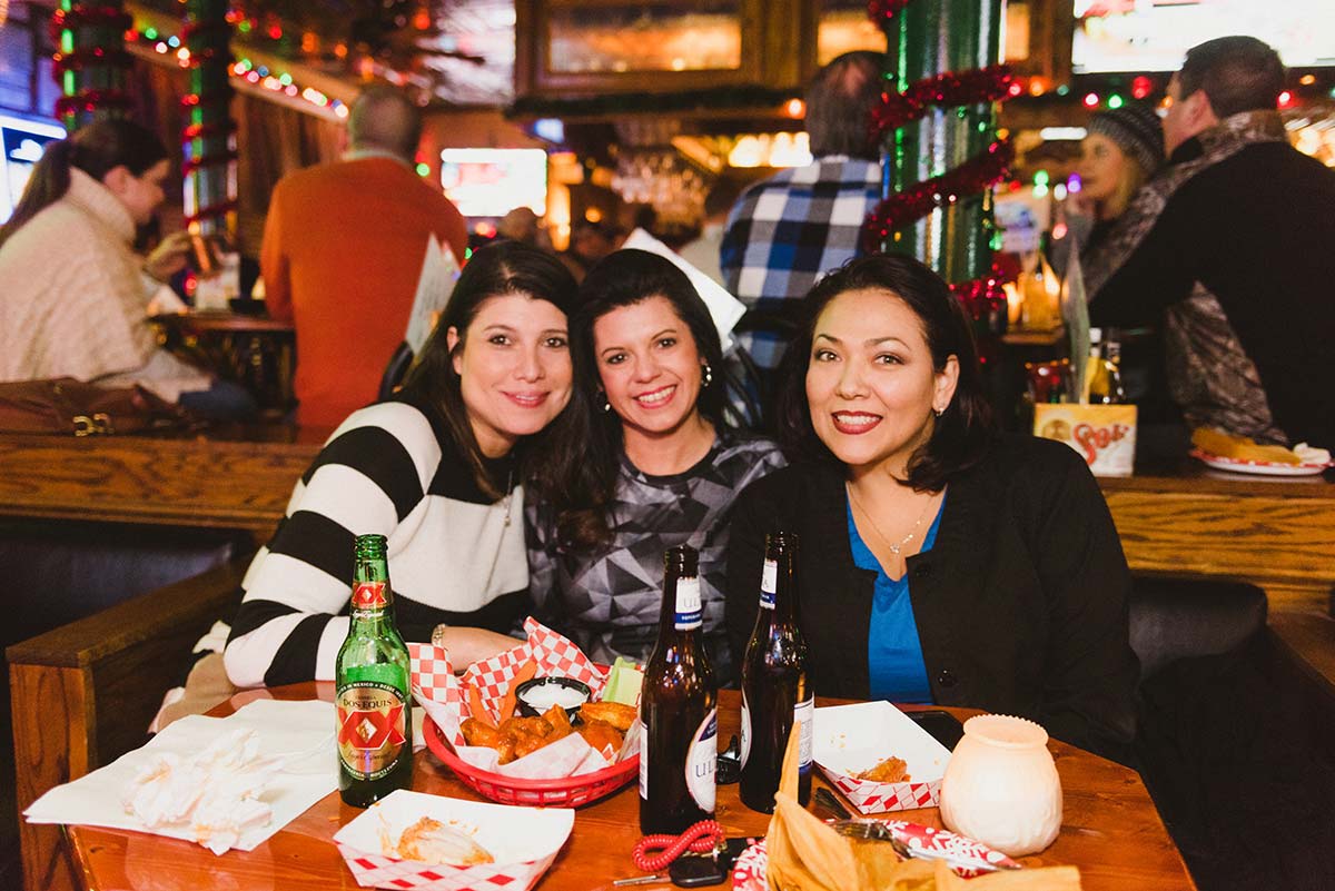 Kennedy's Irish Bar Image 60