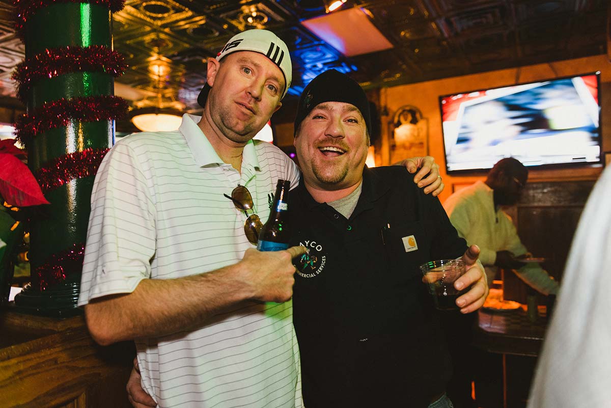 Kennedy's Irish Bar Image 59