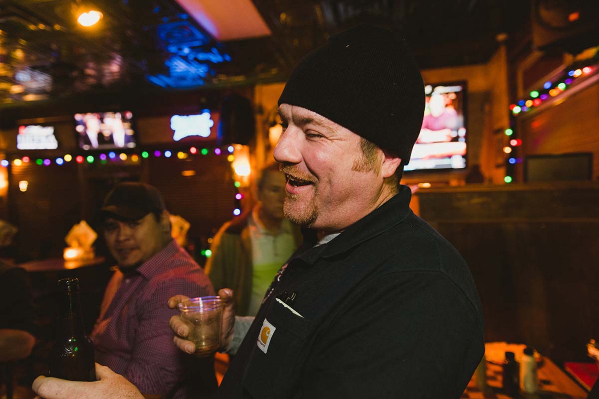 Kennedy's Irish Bar Image 58