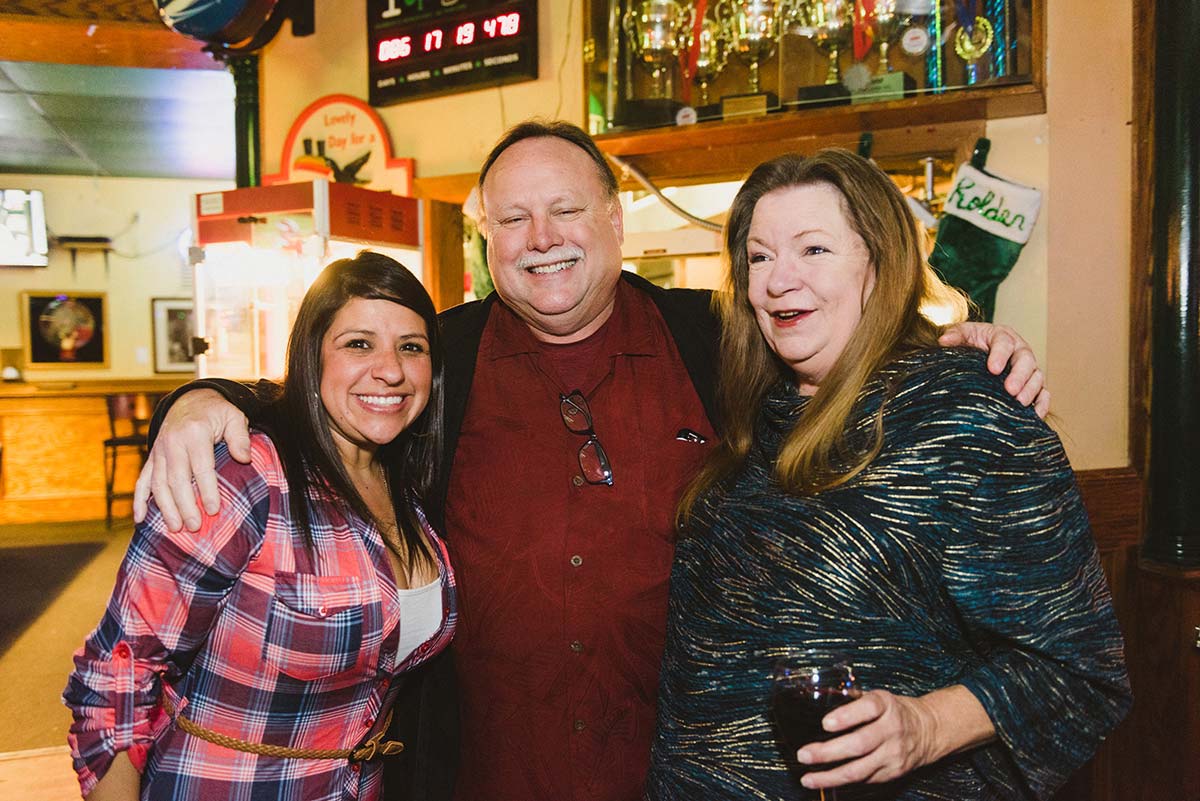 Kennedy's Irish Bar Image 53