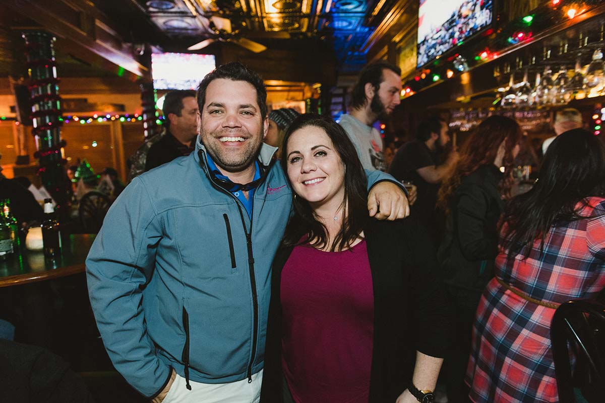 Kennedy's Irish Bar Image 43
