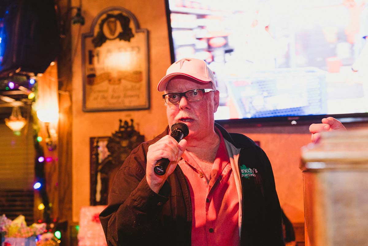 Kennedy's Irish Bar Image 36