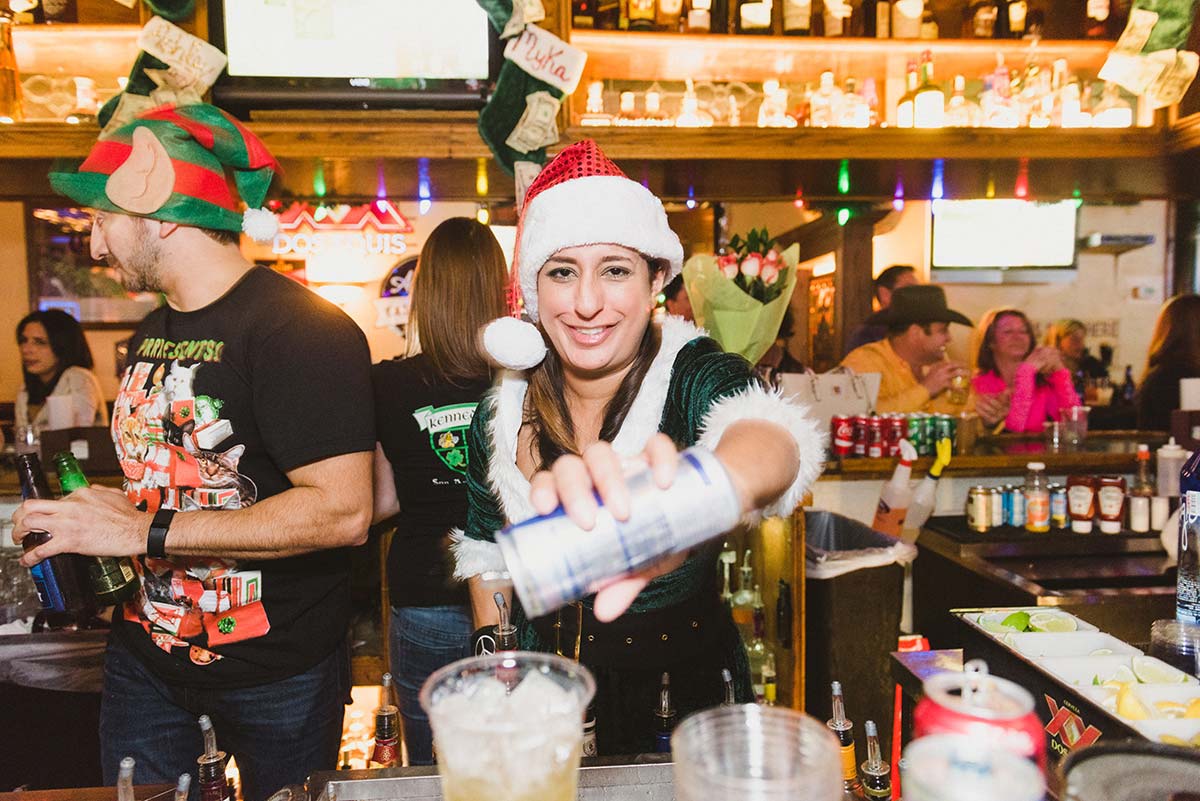 Kennedy's Irish Bar Image 35