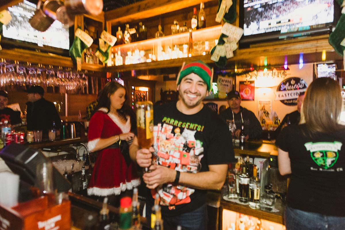 Kennedy's Irish Bar Image 34