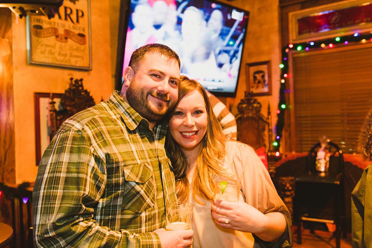 Kennedy's Irish Bar Image 32