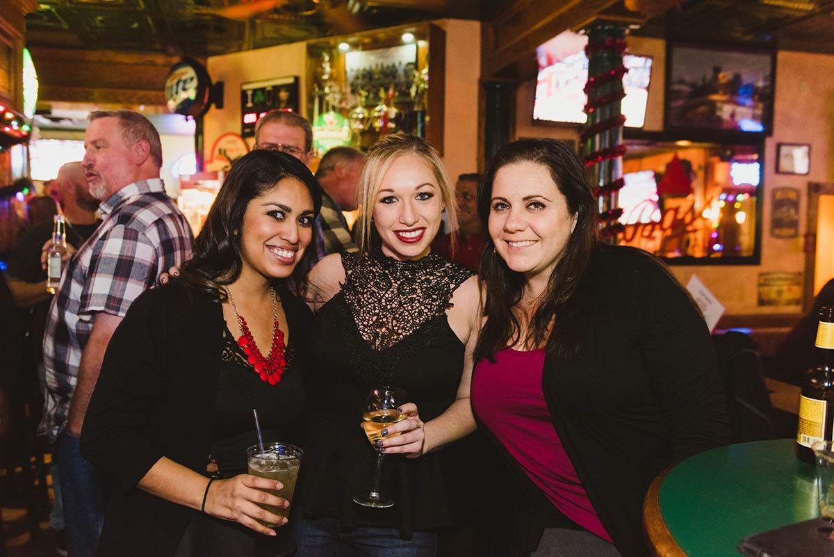 Kennedy's Irish Bar Image 31