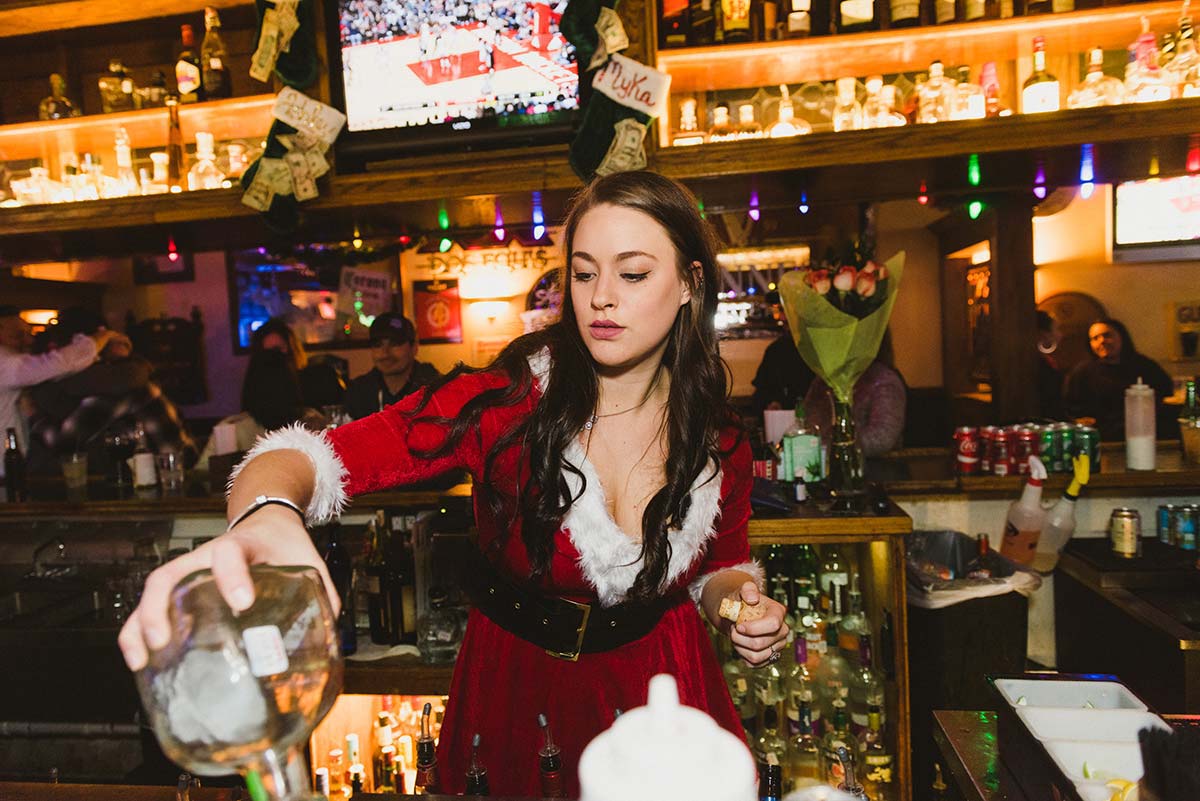 Kennedy's Irish Bar Image 29