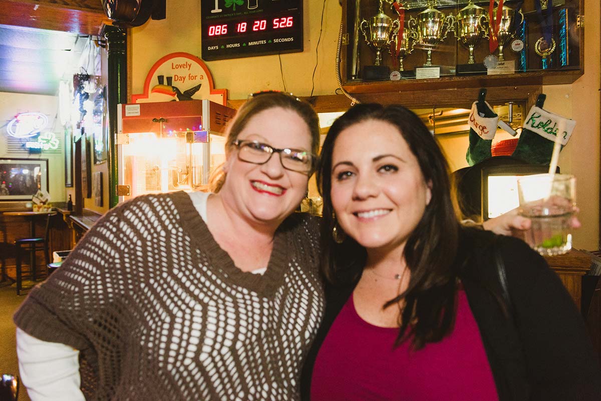 Kennedy's Irish Bar Image 26