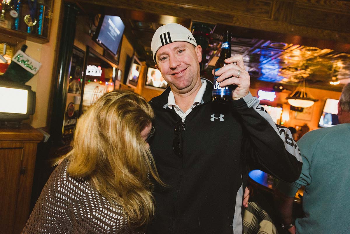 Kennedy's Irish Bar Image 25