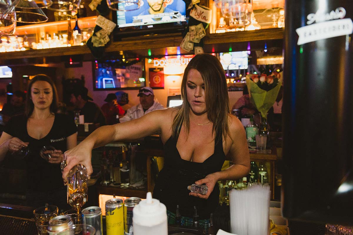 Kennedy's Irish Bar Image 23