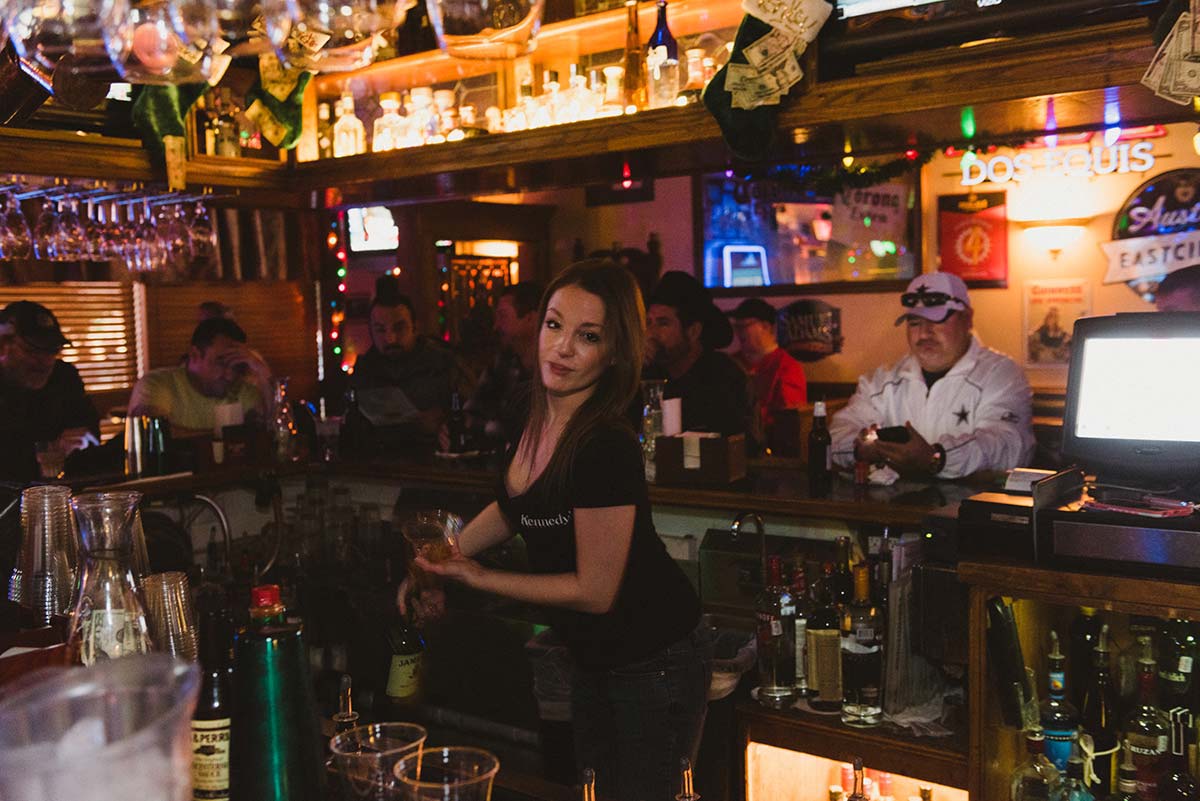 Kennedy's Irish Bar Image 22