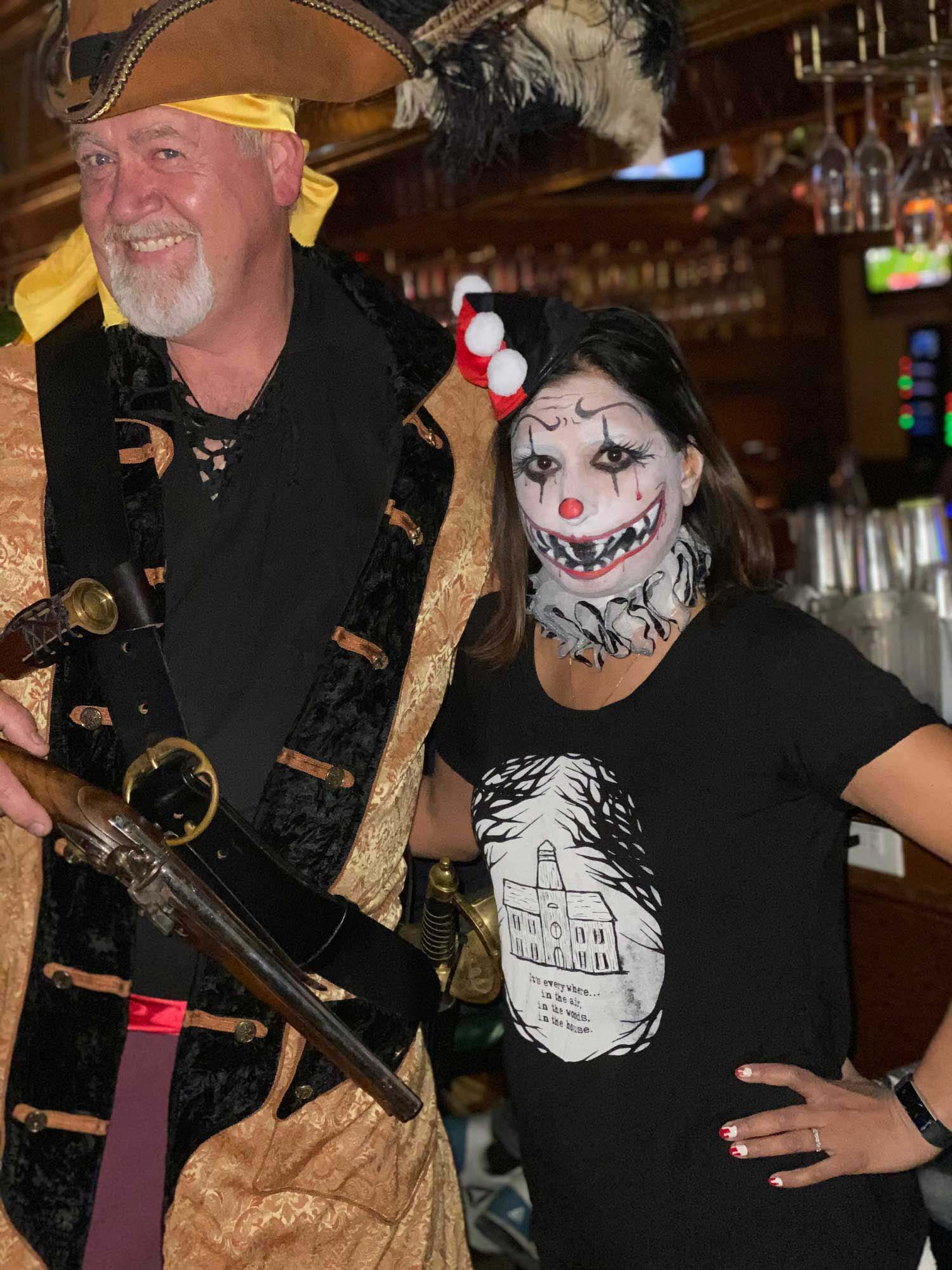 Kennedy's Irish Bar Image 20