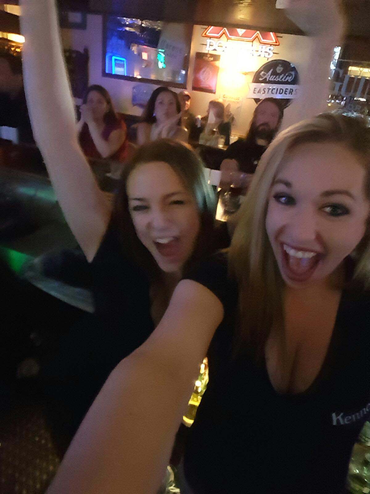 Kennedy's Irish Bar Image 19