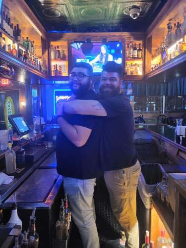 Kennedy's Irish Bar Image 11