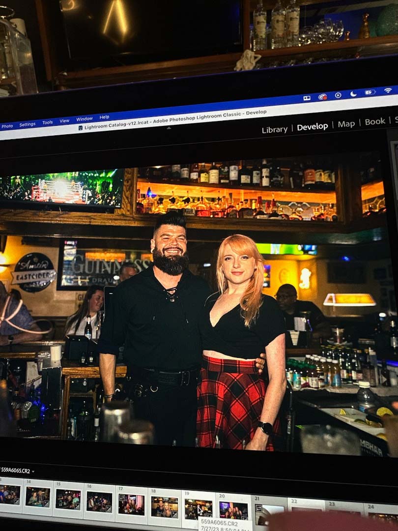 Kennedy's Irish Bar Image 10