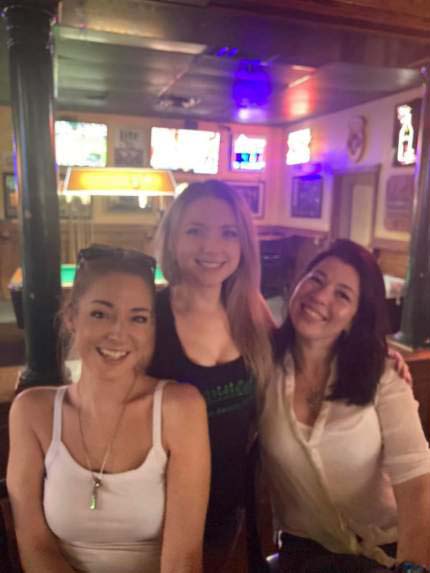 Kennedy's Irish Bar Image 9