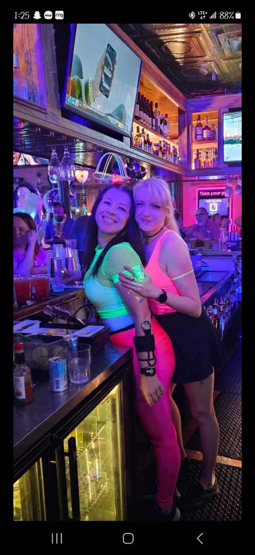 Kennedy's Irish Bar Image 7