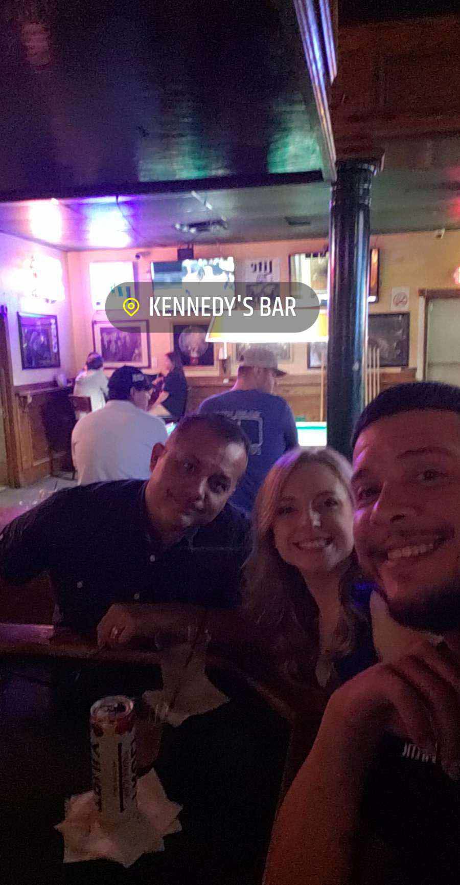 Kennedy's Irish Bar Image 1